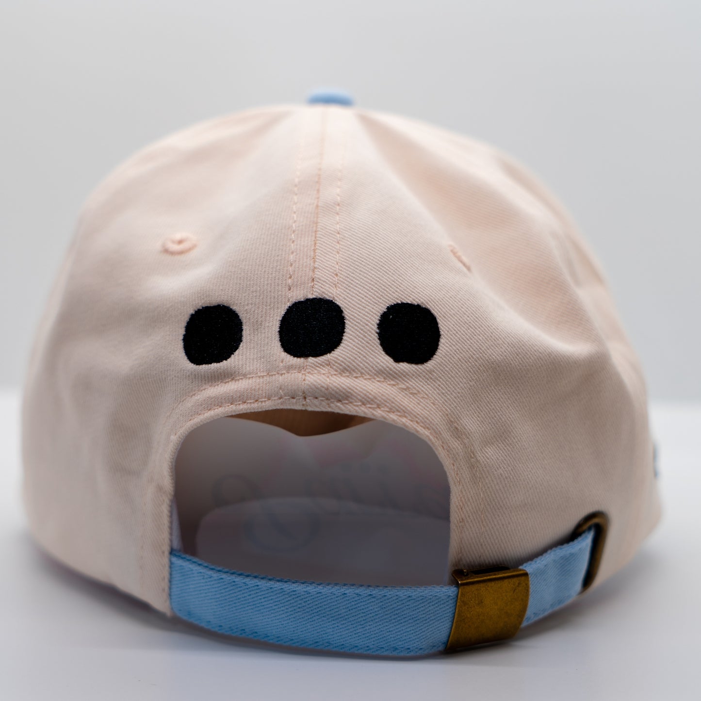 Parrél 'Pastel Blue' Cap